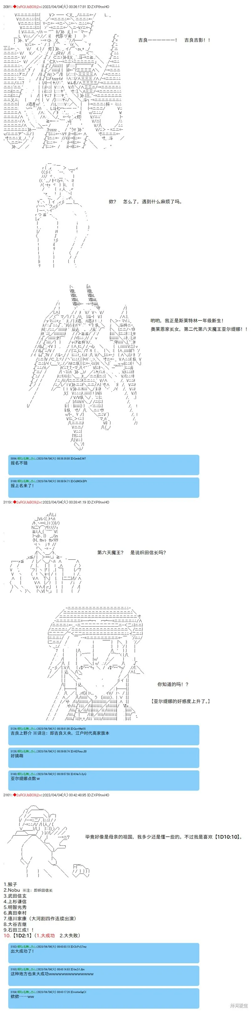 第87话 第5页