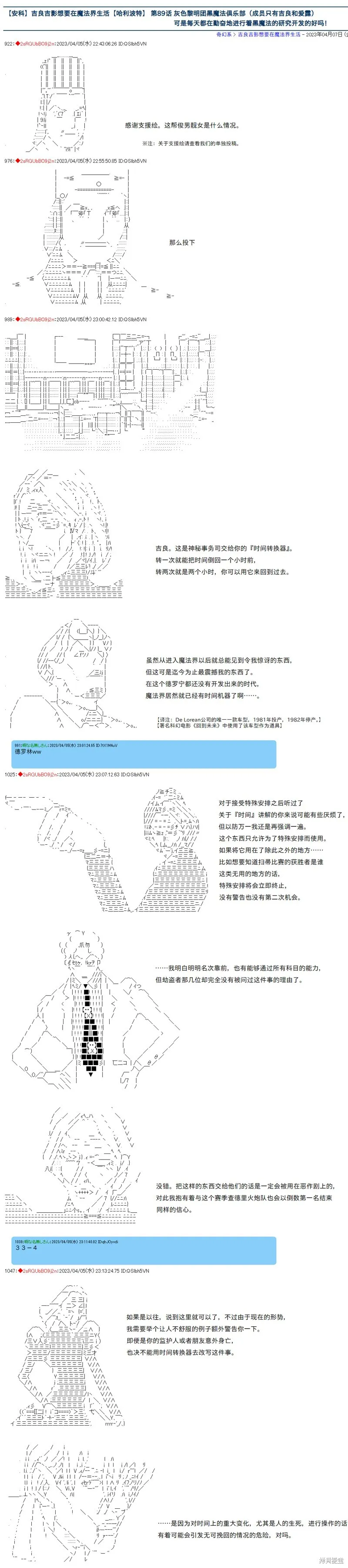 第89话 第1页