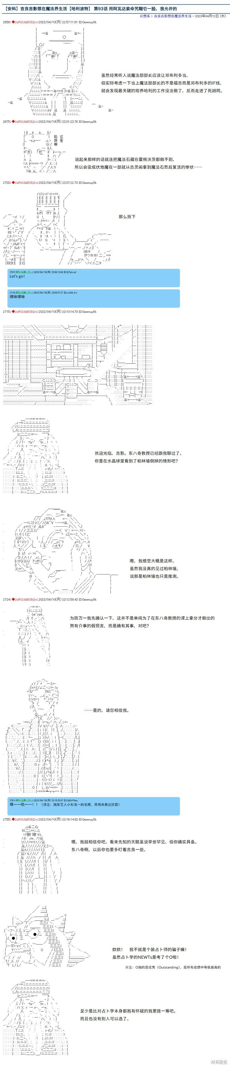 第93话 第1页