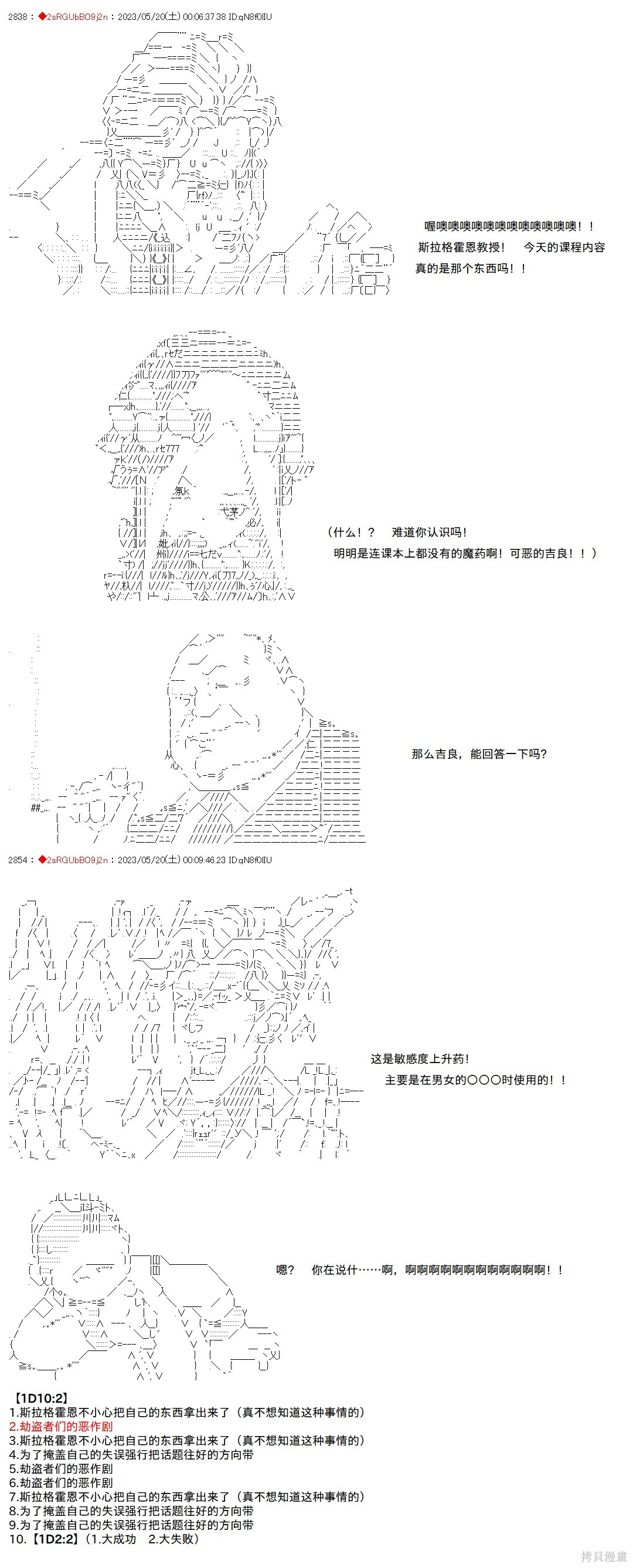 第129话 第6页