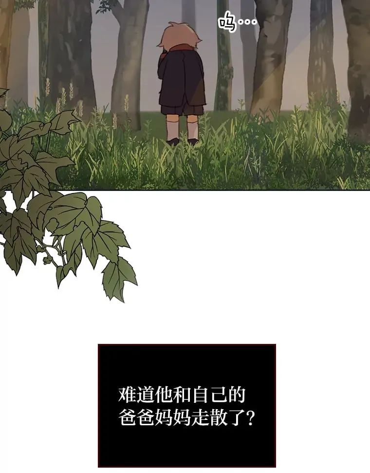 1.捡到了男主弟弟 第2页