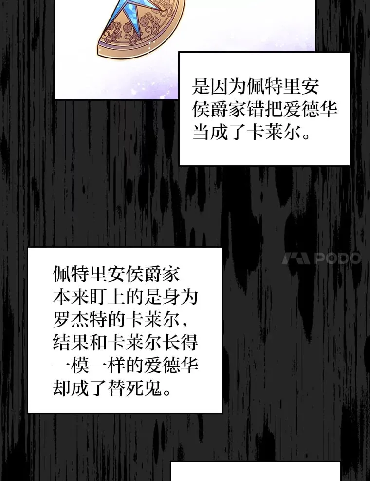 27.偶遇预言家 第68页