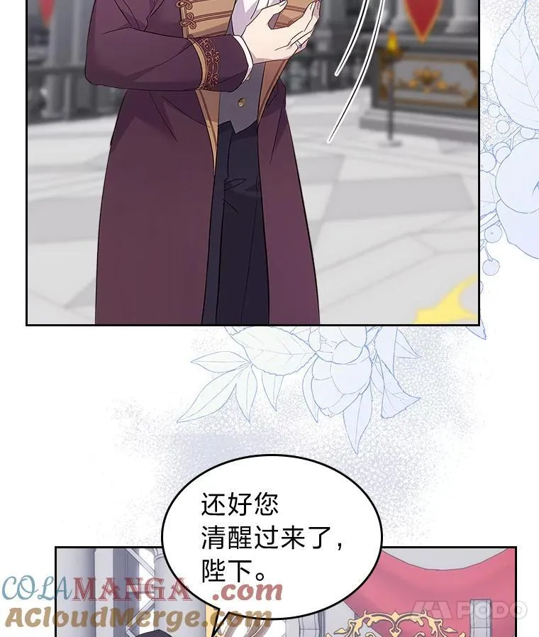 58.清醒的皇帝 第45页