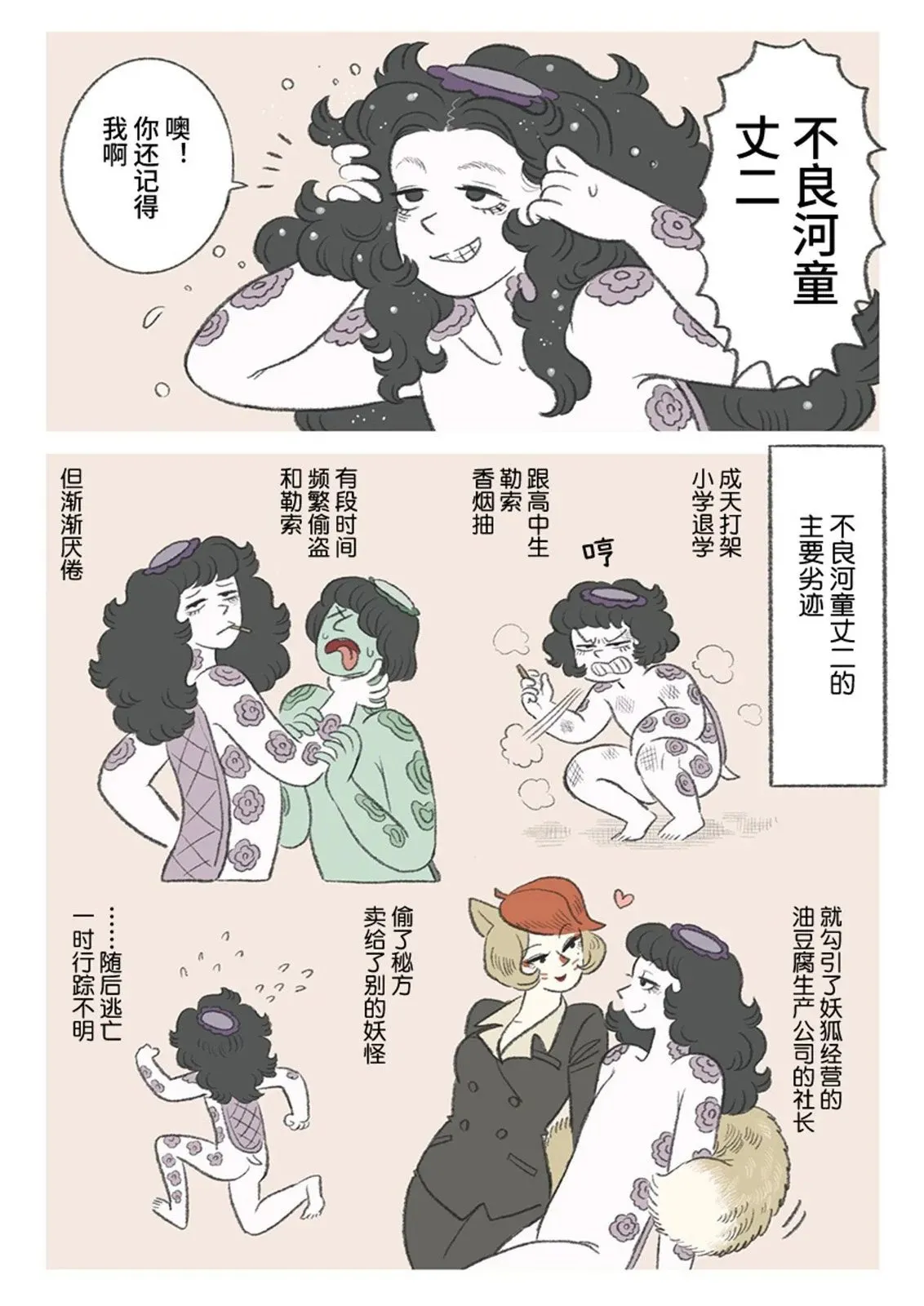 第14话 第2页