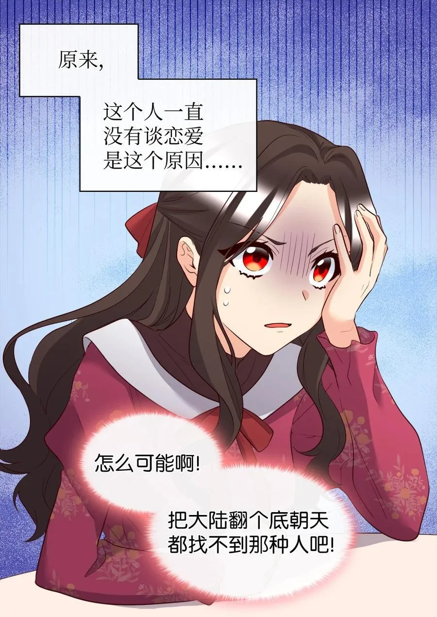 142 番外4 亚力克的理想型 第18页