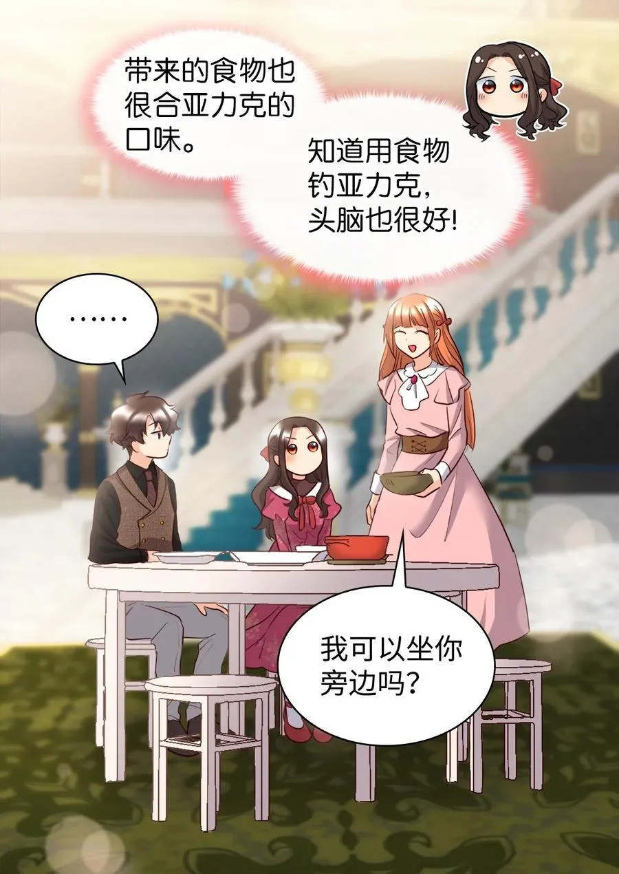 142 番外4 亚力克的理想型 第23页