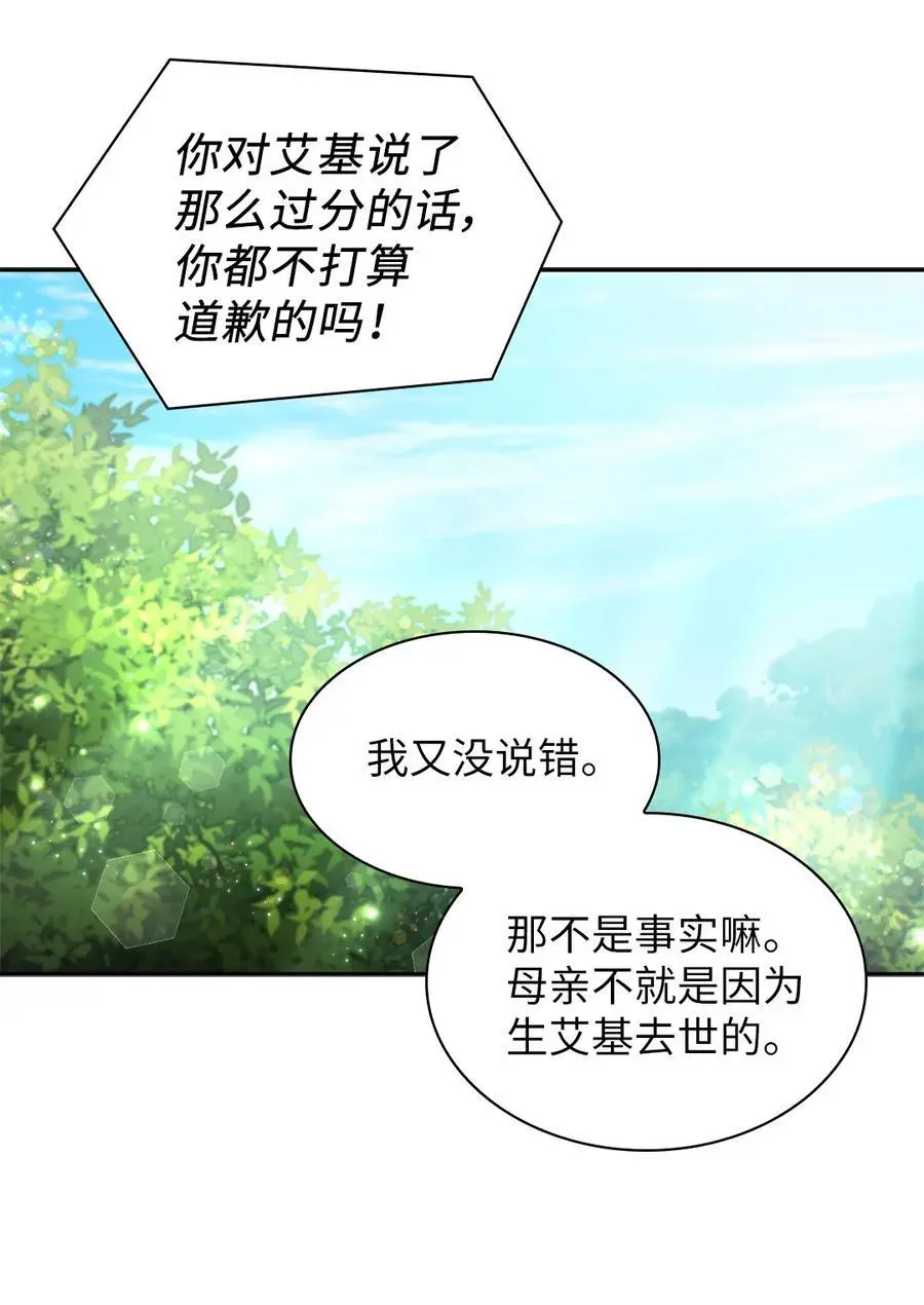 152 番外14 争吵 第23页