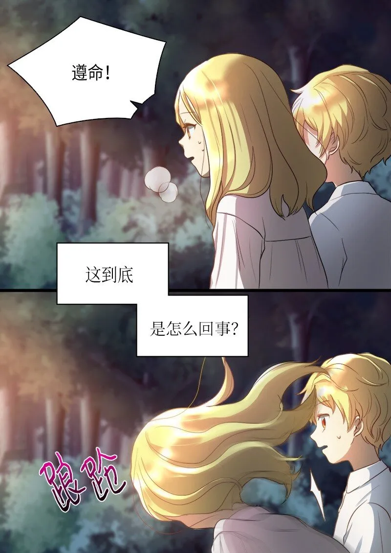 003 皇宫骑士 第46页