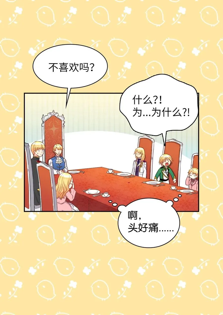 023 拒绝社交派对 第30页