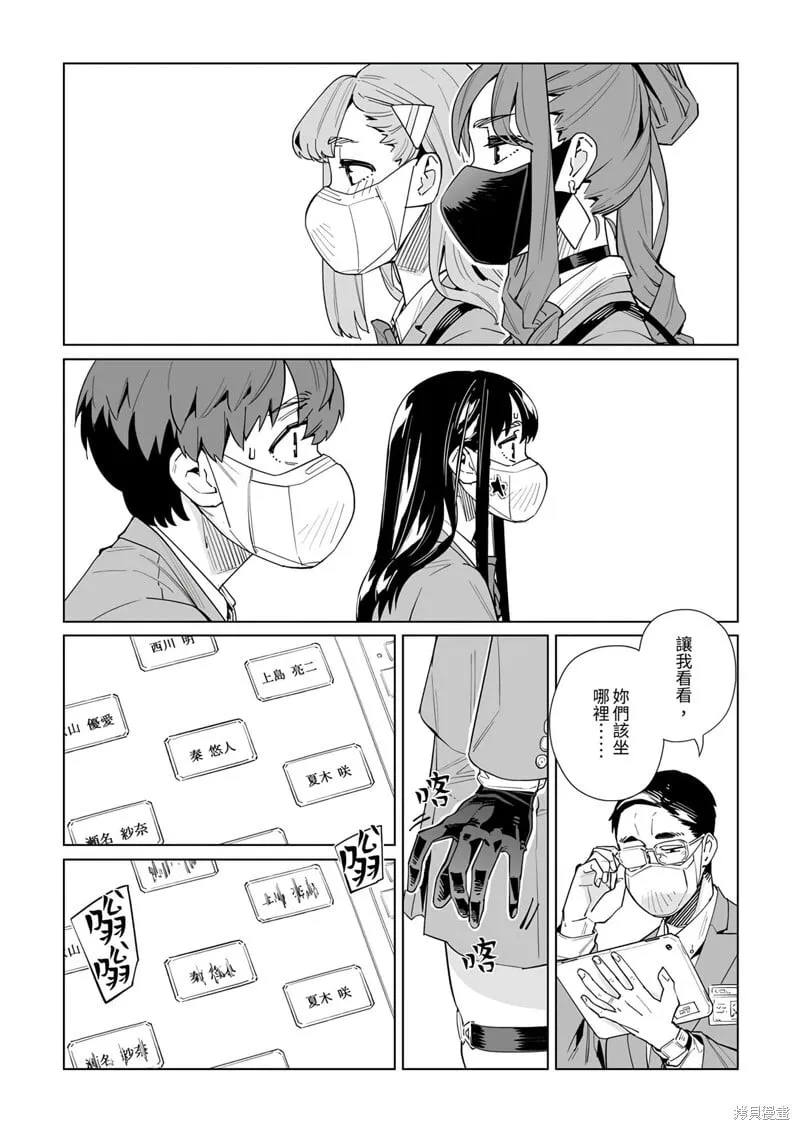 第42话 第2页