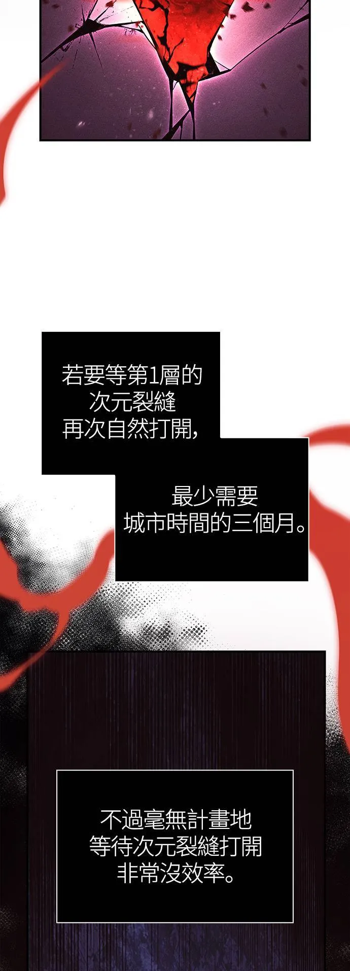 第23话 次元裂缝 第3页