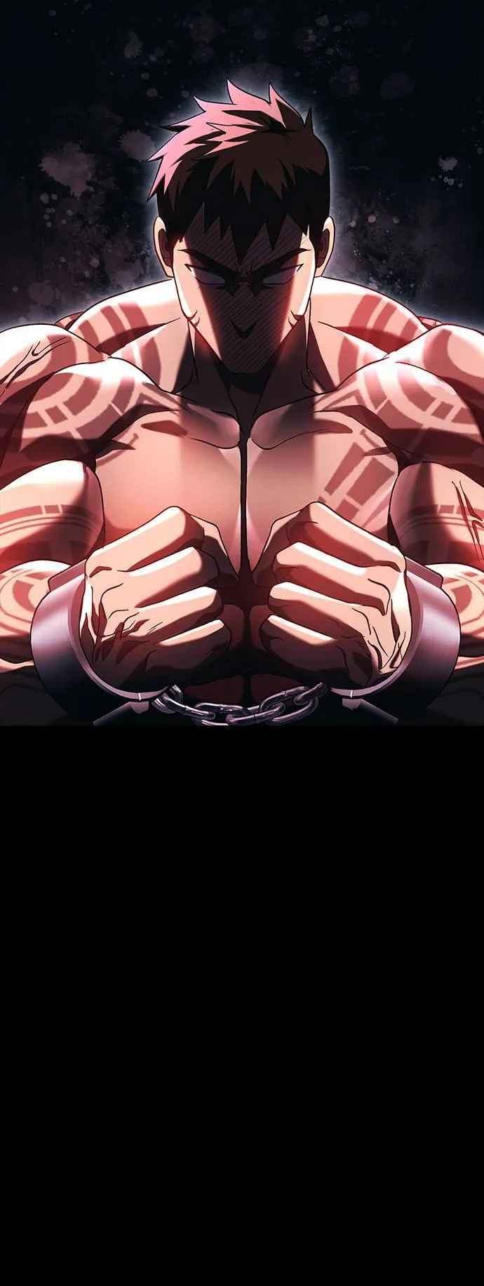 第32话 自由的蛮族 第30页