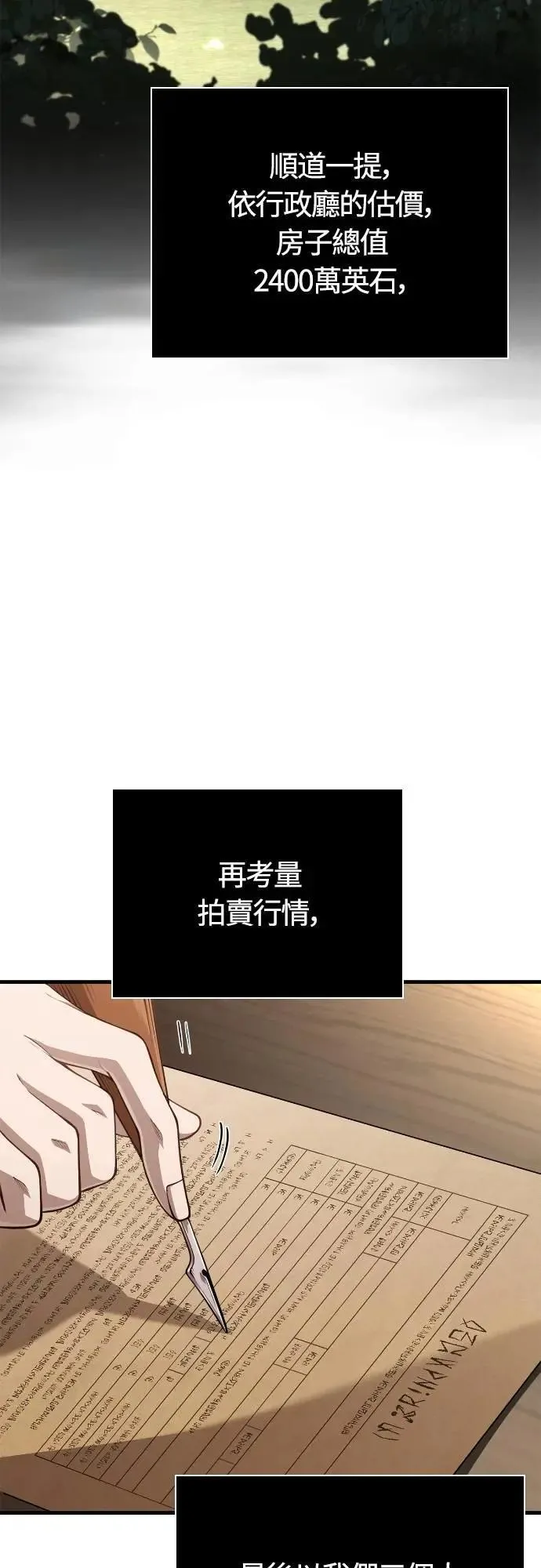 第100话 离别 第58页