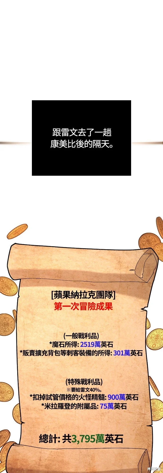 第116话 第1页