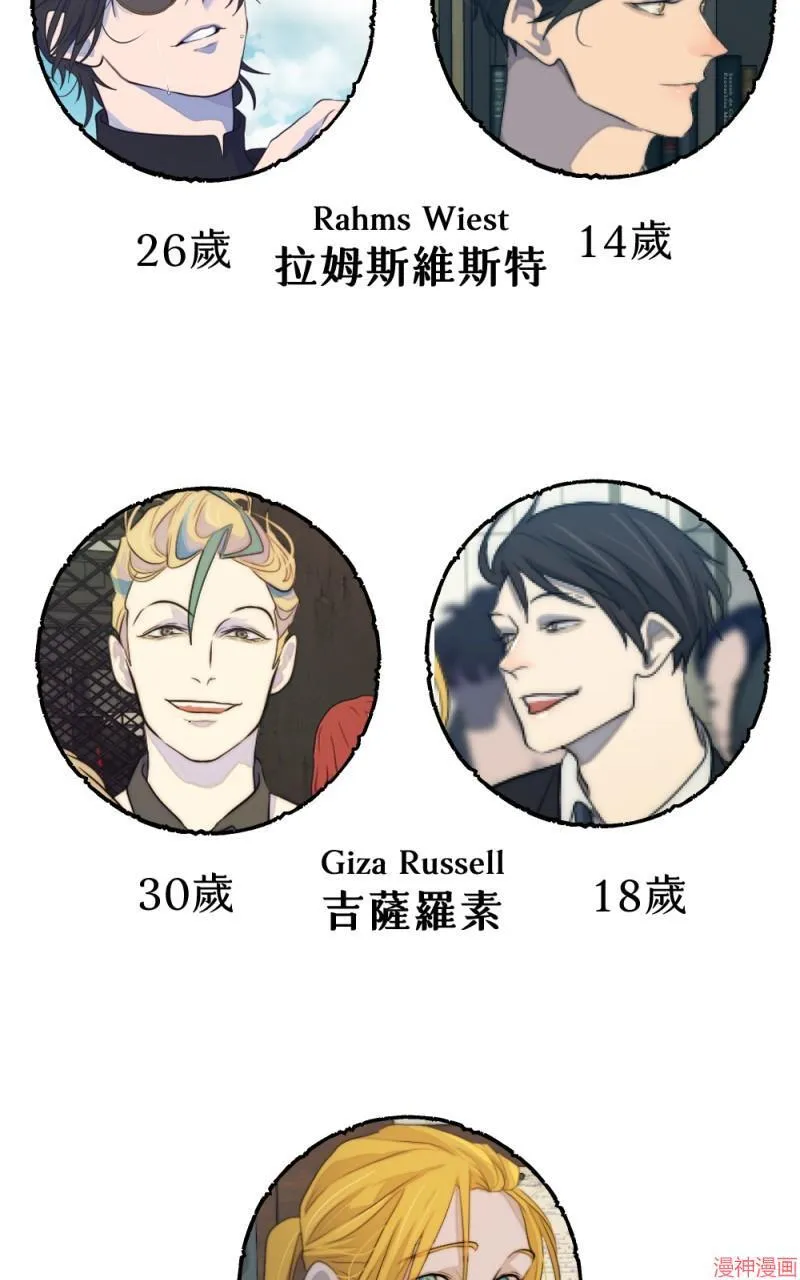 第63话 第64页