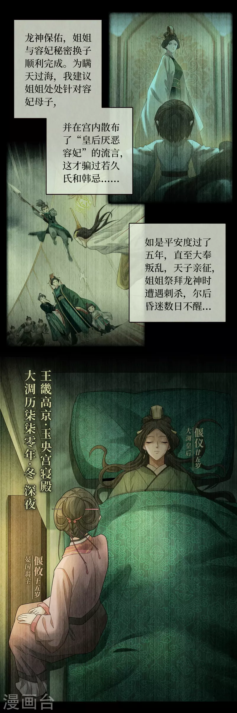 第135话 第2页