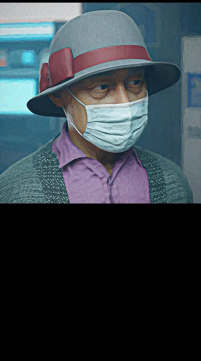第63话 祝我生日快乐(3) 第24页