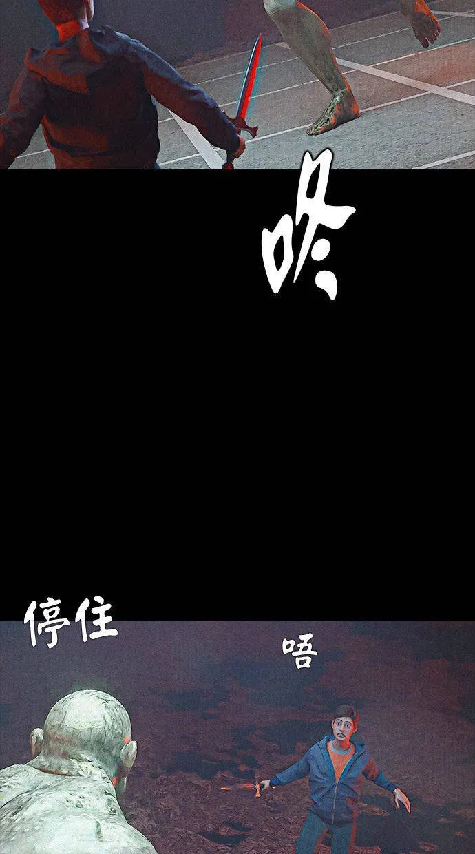 第68话 我是孤单的副本勇士(2) 第29页