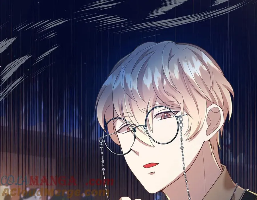 第5话 树敌太多的苦恼 第129页