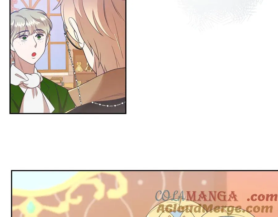 第5话 树敌太多的苦恼 第141页