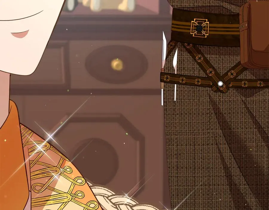 第7话 体统和欲望？ 第22页