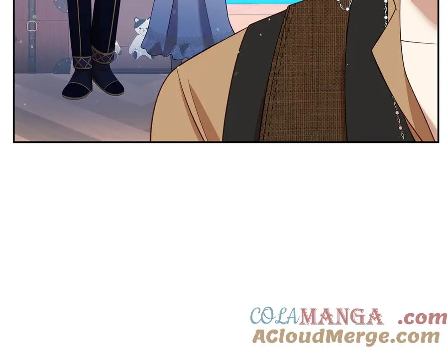 第7话 体统和欲望？ 第29页