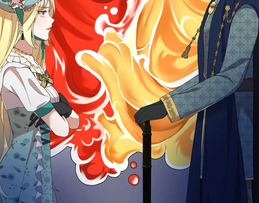 第12话 水火不容的父女 第64页