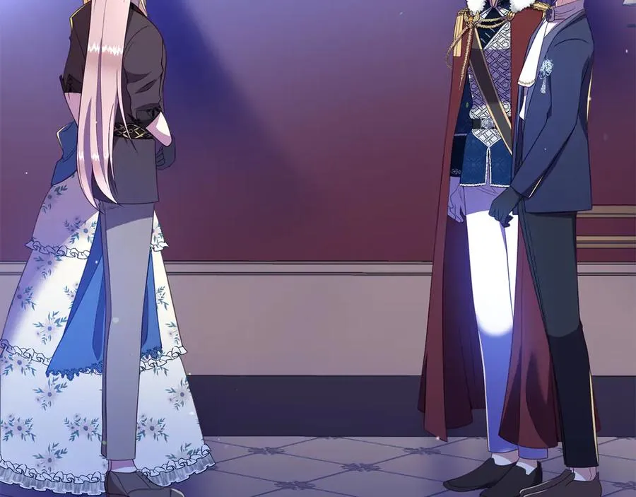 第18话 苦等的王子 第36页