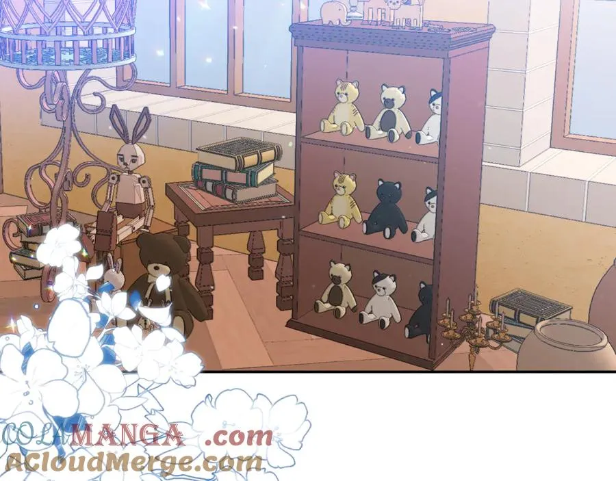 第24话 一时口快 第21页