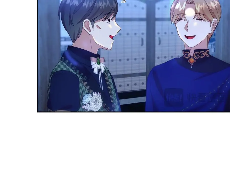 第37话 察觉不对的王子 第108页