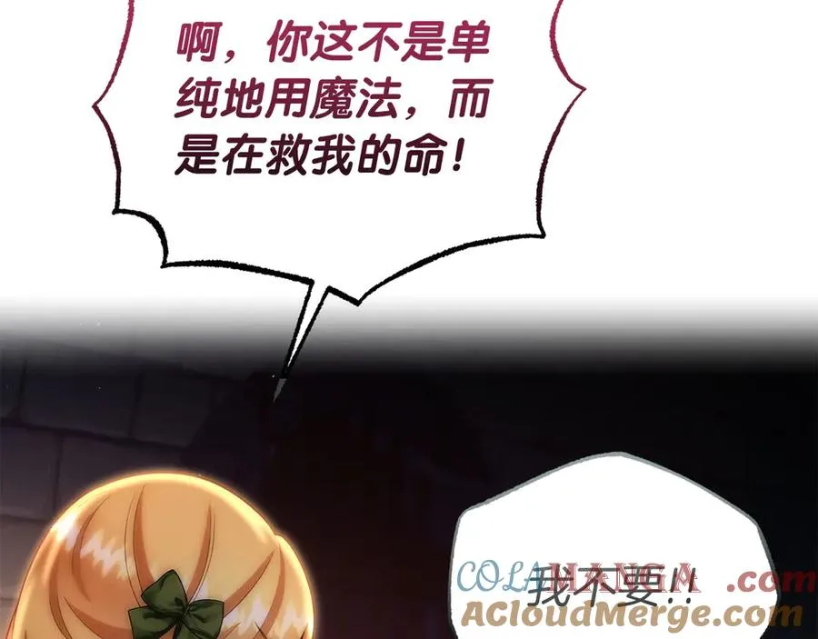 第40话 说服犟种魔法师 第17页