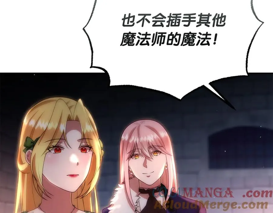 第40话 说服犟种魔法师 第37页