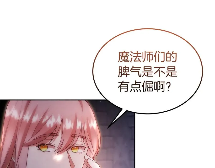第40话 说服犟种魔法师 第42页