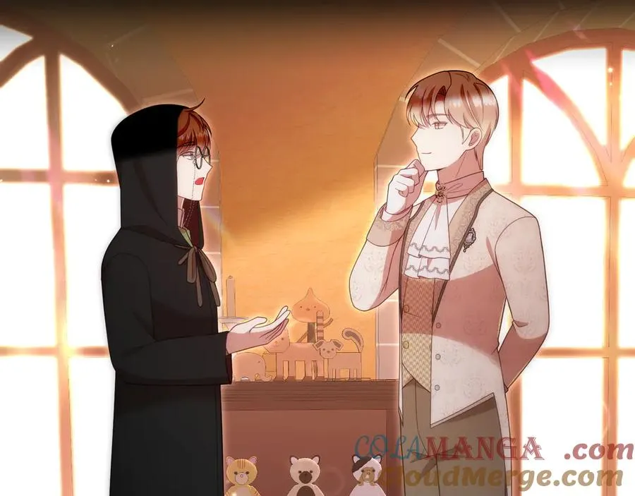 第46话 不装了 第25页