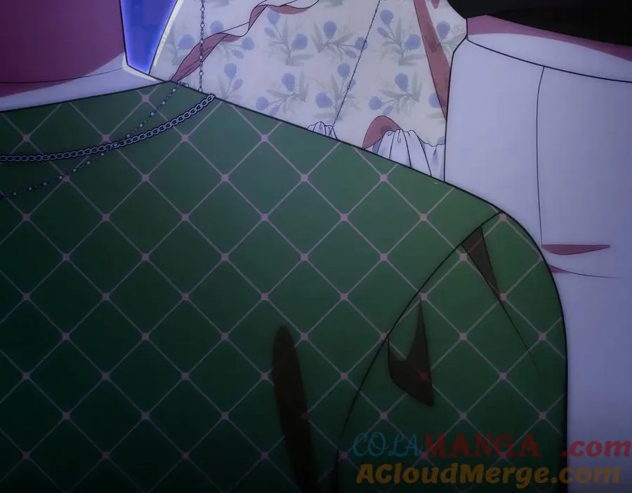 第47话 三人对峙 第33页