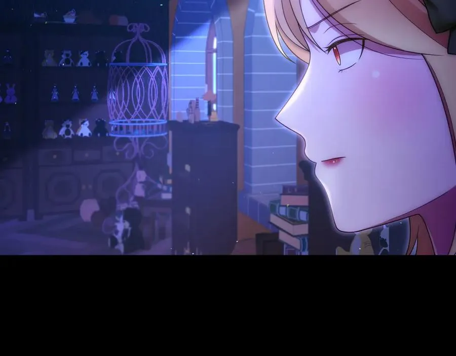 第47话 三人对峙 第36页
