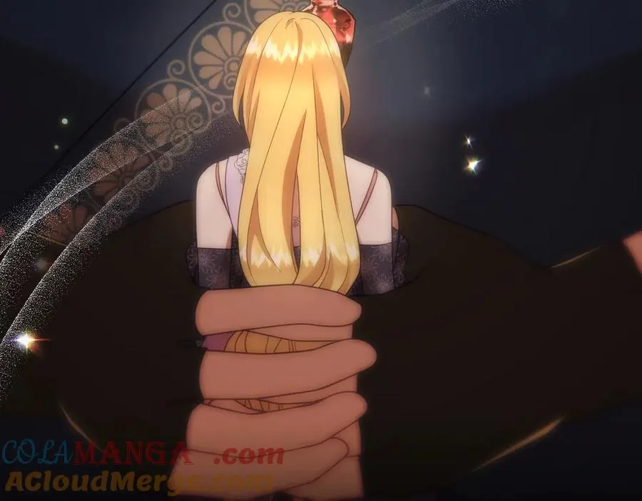 第47话 三人对峙 第89页