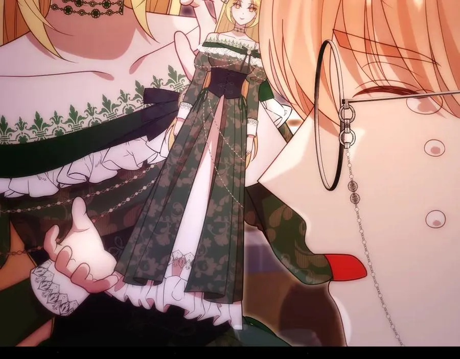 第56话 混乱的脑回路 第100页