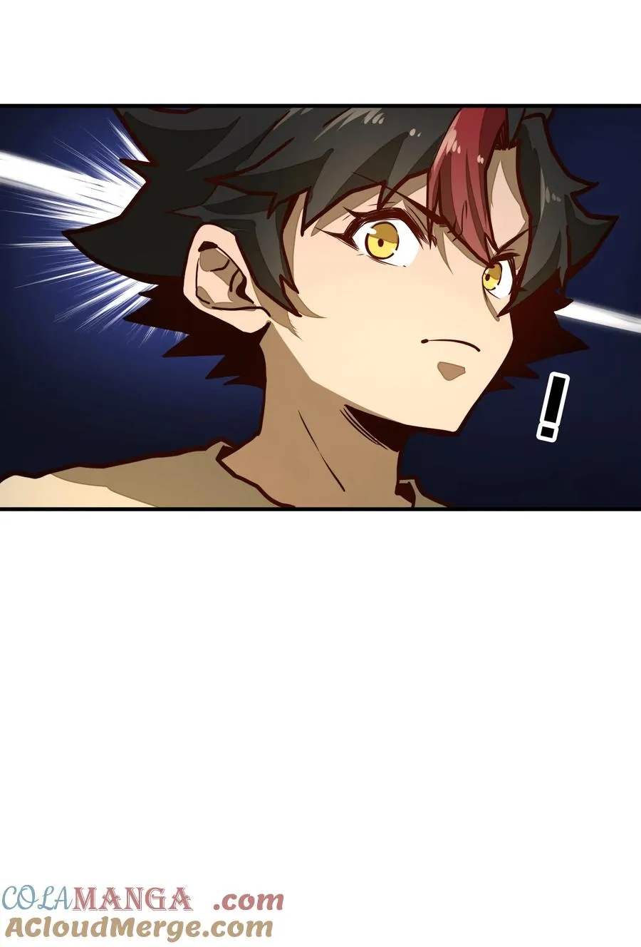 第5话 贤者公会前的指点局！ 第34页