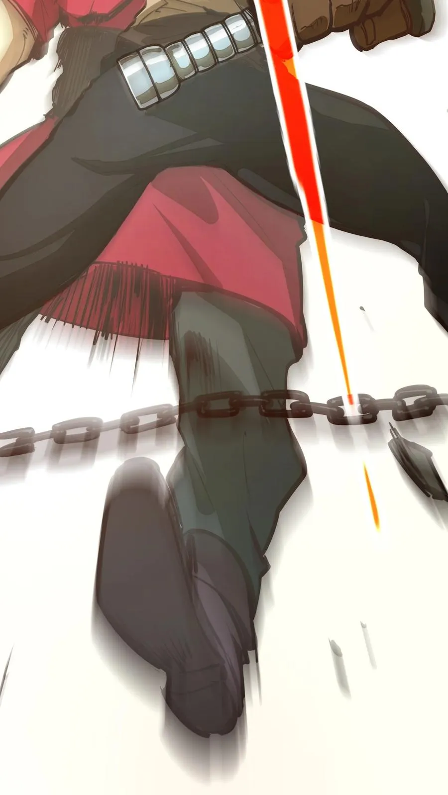 第5话 贤者公会前的指点局！ 第68页