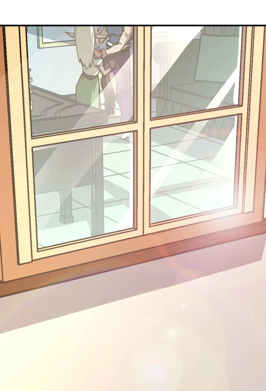 第15话 有天赋也需要磨练的！ 第20页