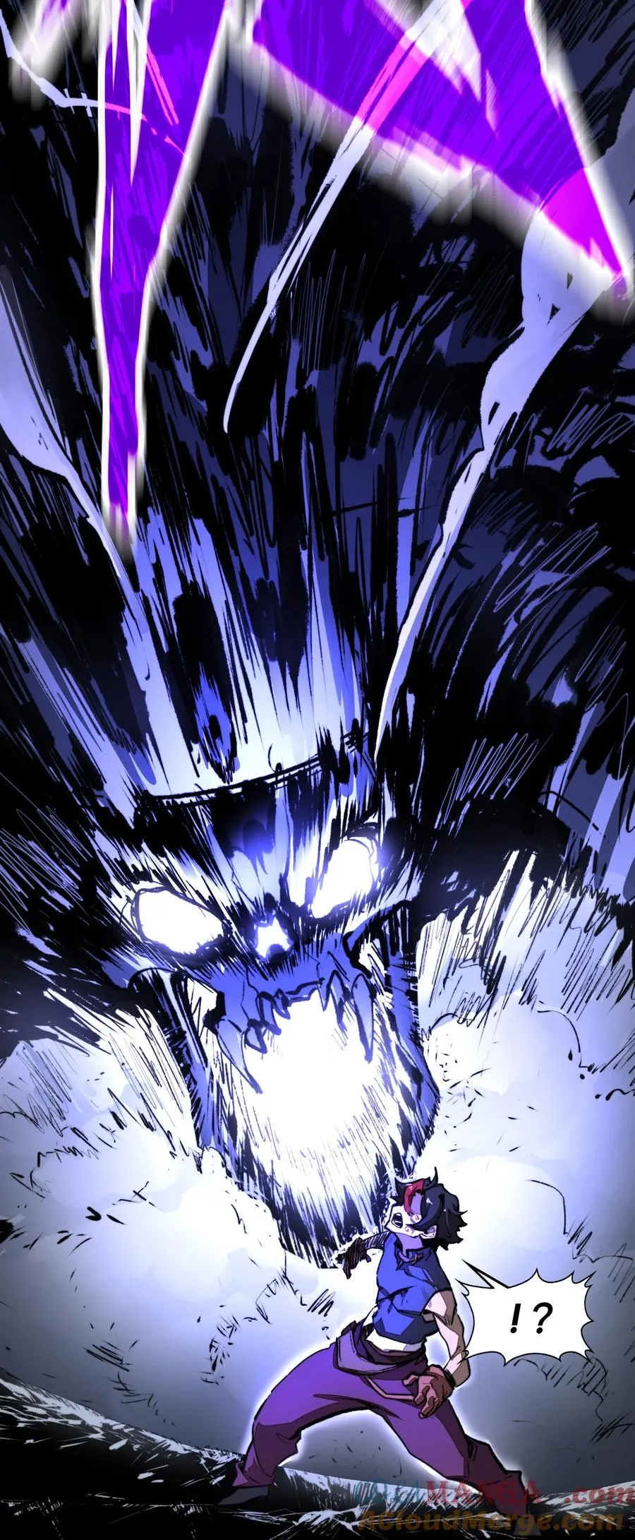 第17话 装逼失败？！ 第55页