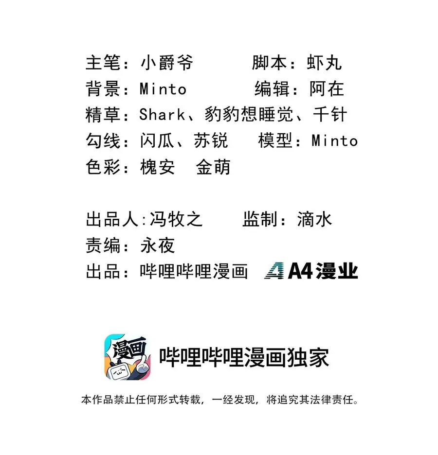 第21话 灵魂修复完成！ 第2页