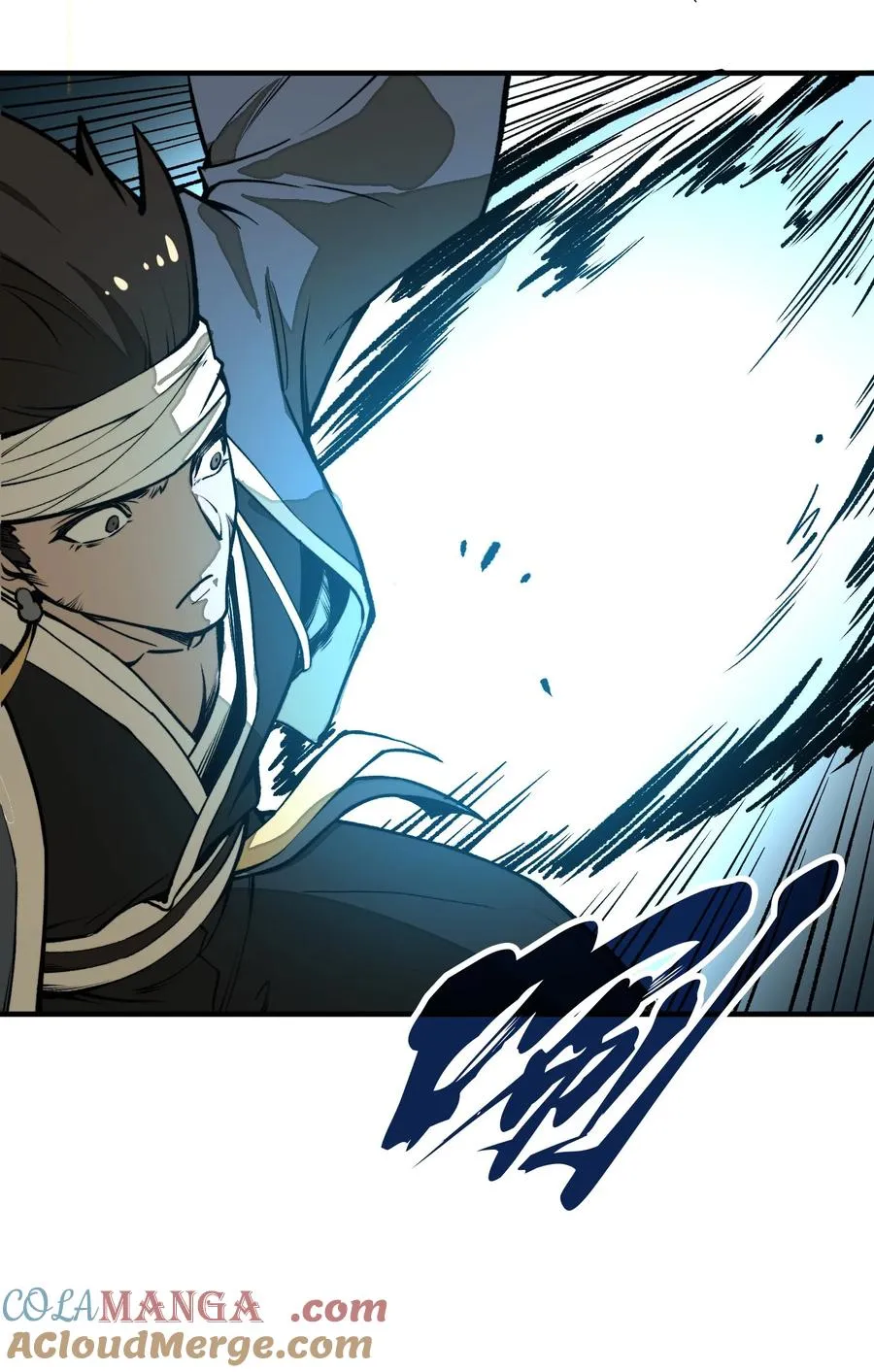 第21话 灵魂修复完成！ 第34页