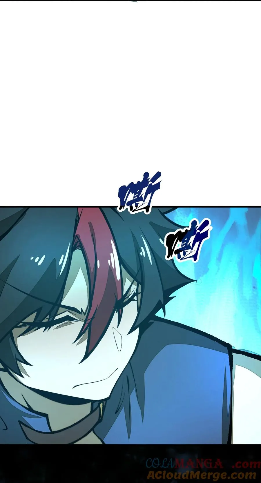 第21话 灵魂修复完成！ 第37页