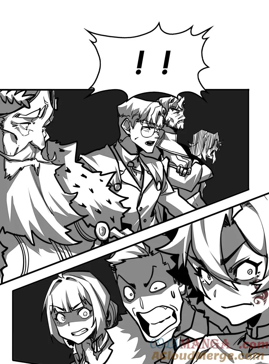 第31话 开什么玩笑？！ 第55页