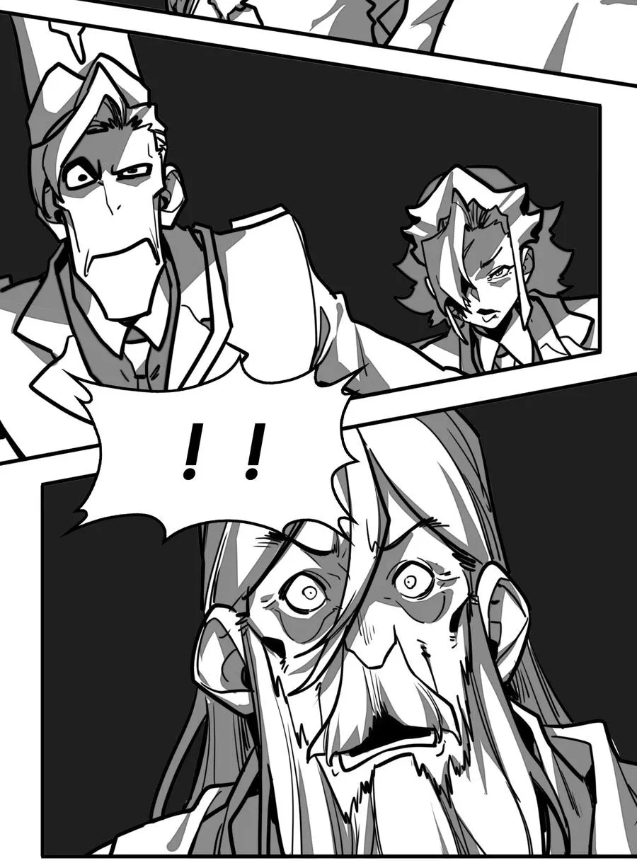 第31话 开什么玩笑？！ 第56页