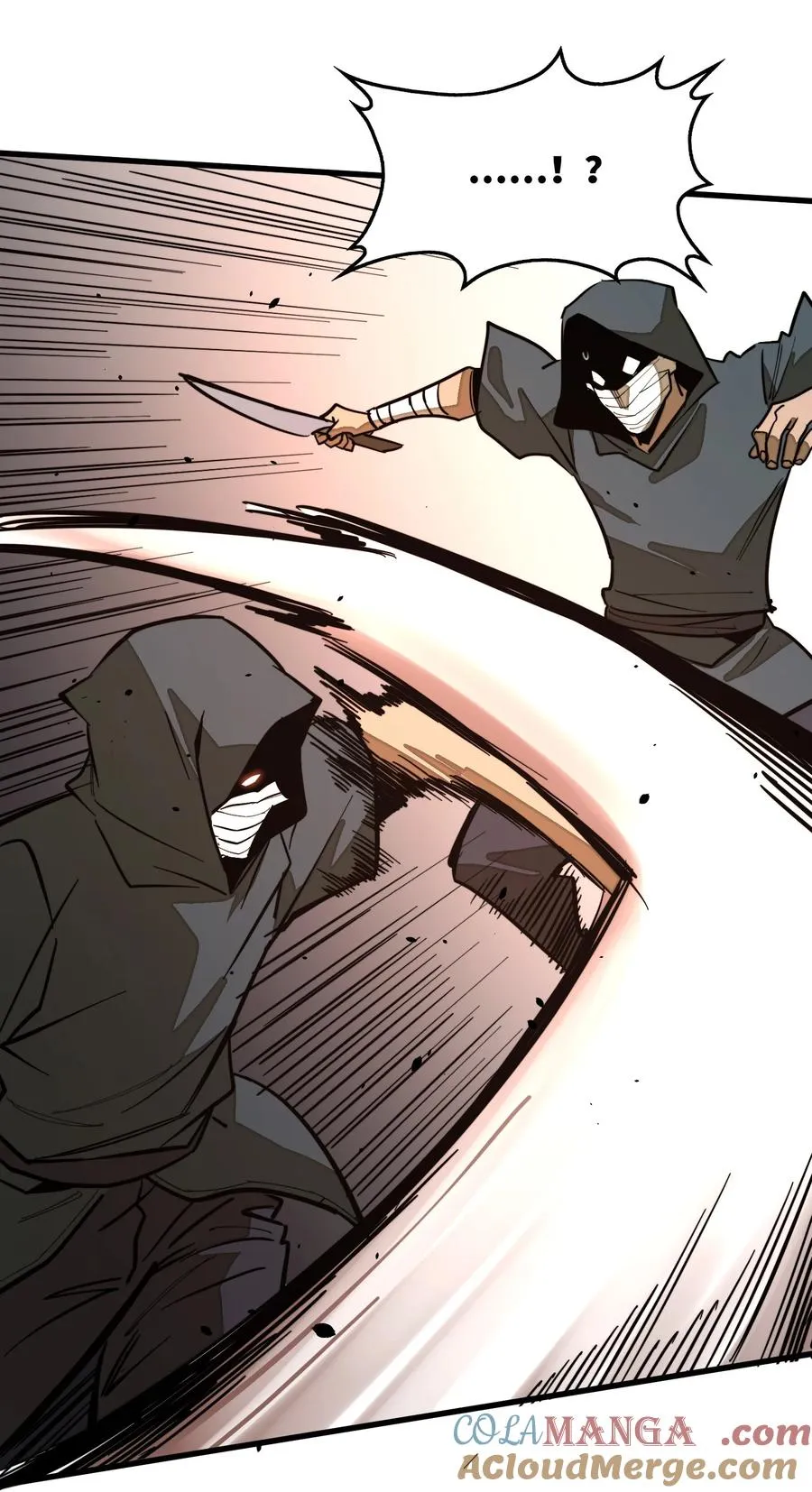 第37话 无形的力量！ 第61页