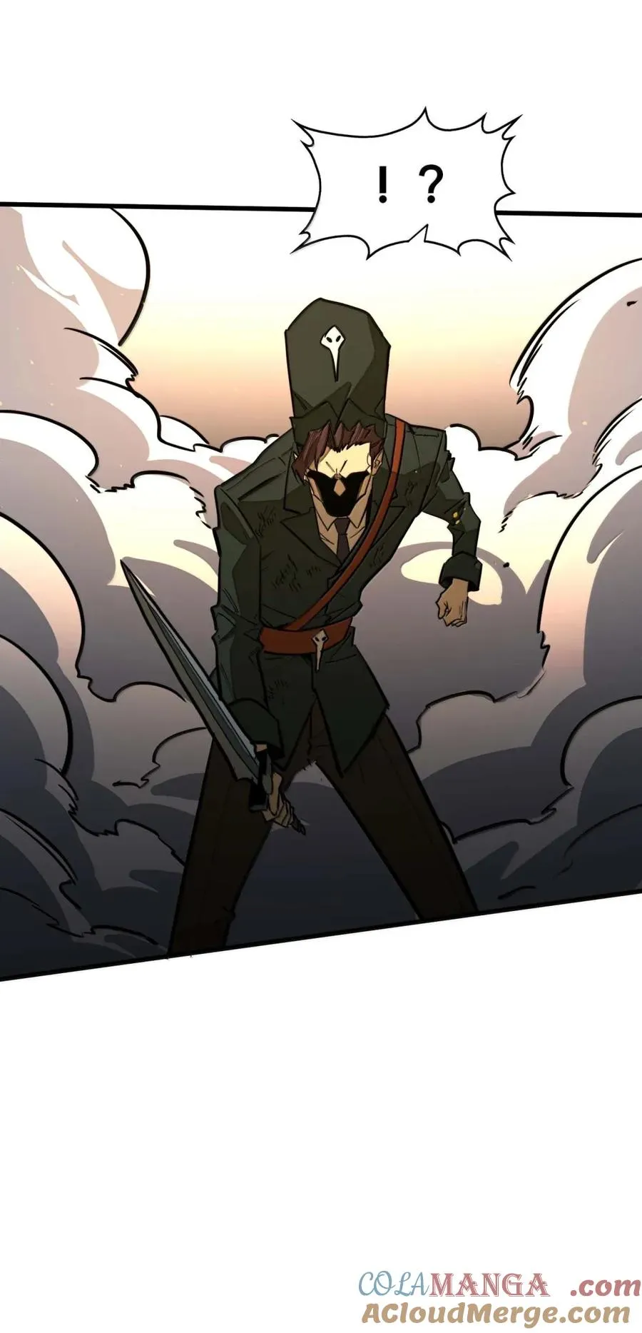 第49话 斩断血脉！ 第49页