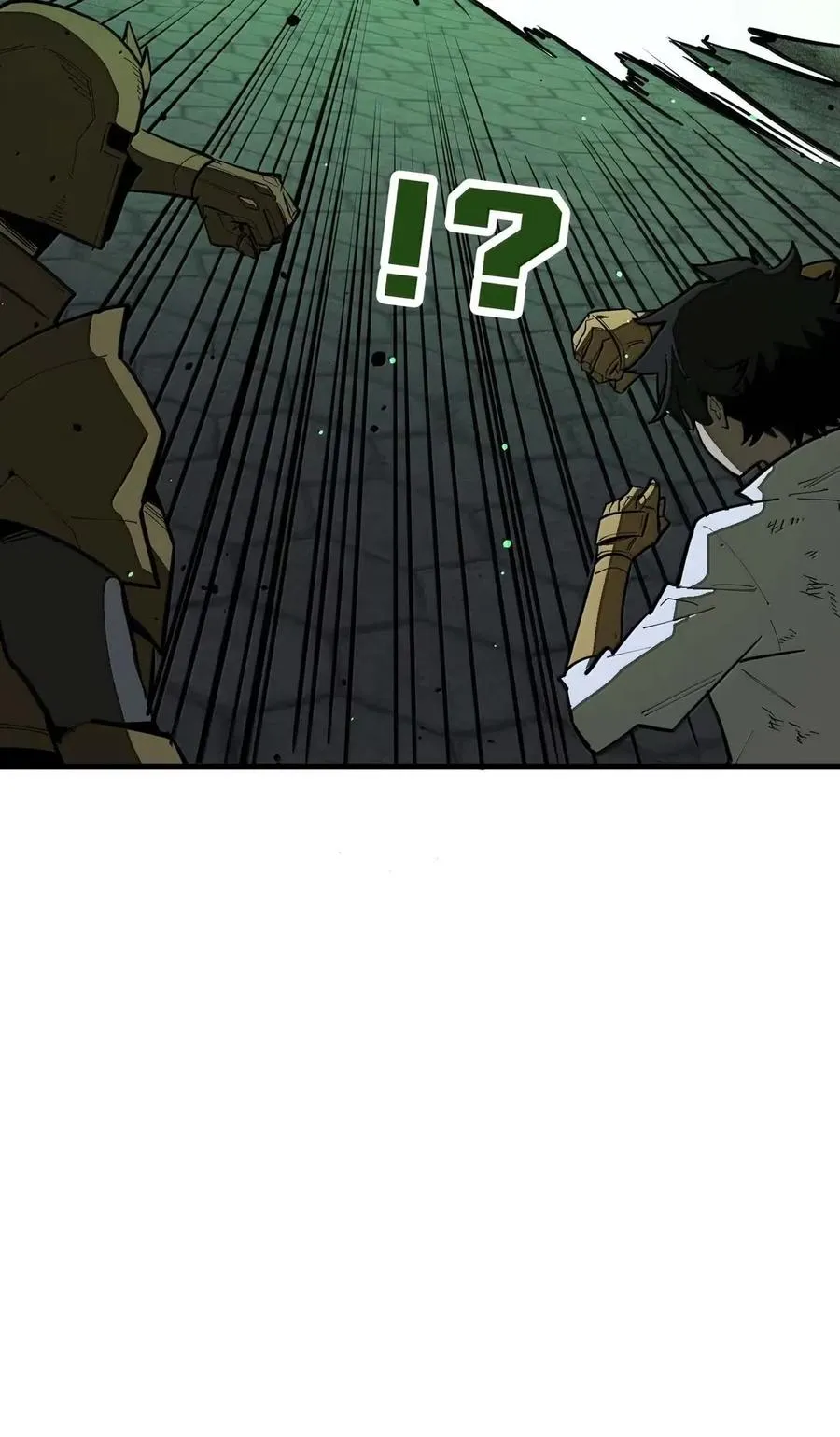 第49话 斩断血脉！ 第54页